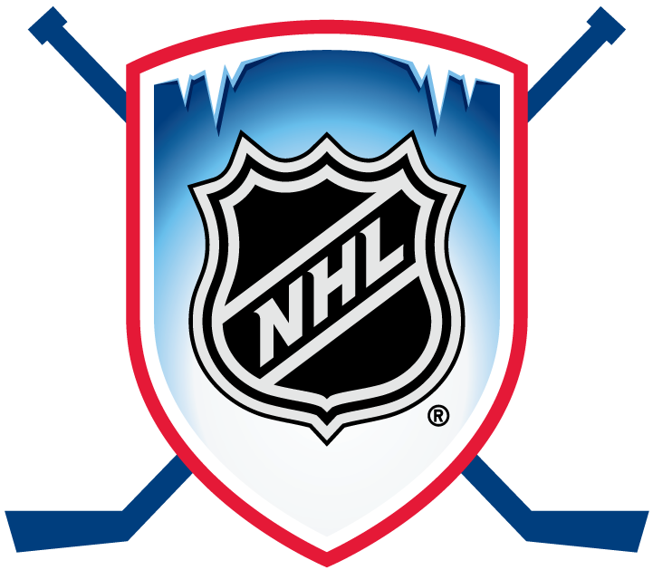 NHL Winter Classic 2013-2014 Alternate Logo vinyl decal